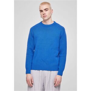 Heavy oversized royal sweater kép