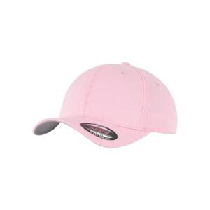 Wooly Combed Pink Cap kép