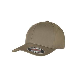 Flexfit Recycled Polyester Cap loden kép