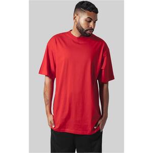 High T-shirt red kép