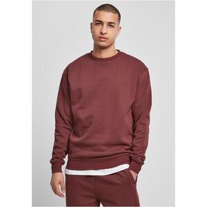Cherry sweatshirt with neckline kép