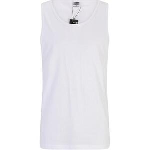 Big Tank Jersey White kép