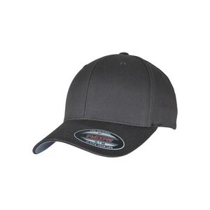Flexfit Wooly Brushed Dark Grey kép