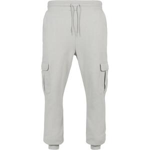 Lightweight Asphalt Cargo Sweatpants kép