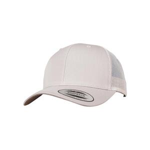 Retro Trucker Silver kép