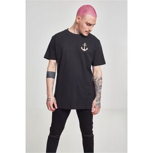 Captain Tee black kép