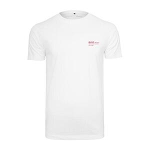 To Noise Tee White kép