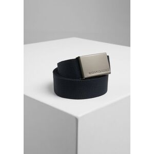 Canvas belts marine kép