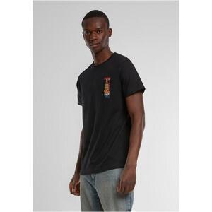Flavor Explosion Tee Black kép