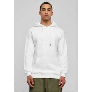 Bio Basic Hoody White kép