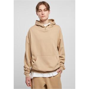 Snap Hoody unionbeige kép