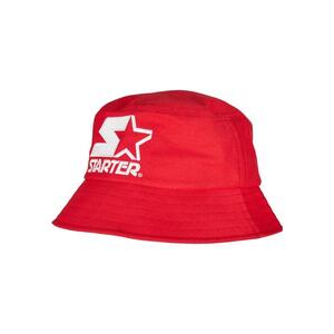 Basic Bucket Hat cityred kép