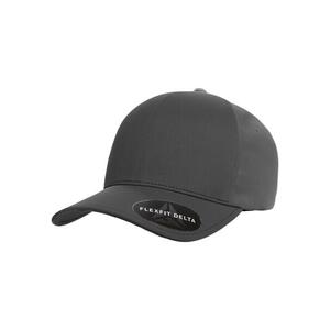 Delta Cap Dark Grey kép