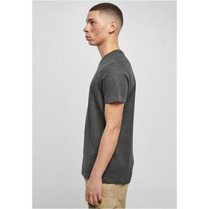 Basic Tee Charcoal kép