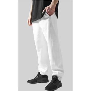 Sweatpants white kép