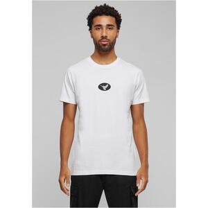 Dove Patch Tee White kép