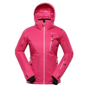Női kabát ALPINE PRO kép