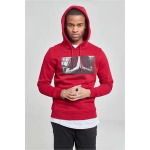 Pray Hoody Ruby kép