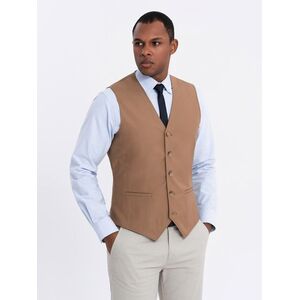 Férfi mellény Ombre kép