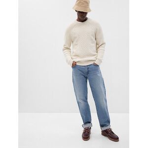 GAP jeans straightFlex - Men's kép