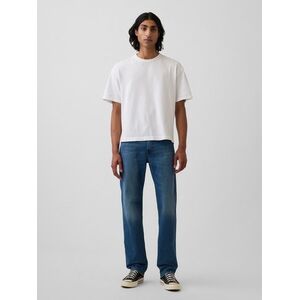 Jeans straight GapFlex - Men kép