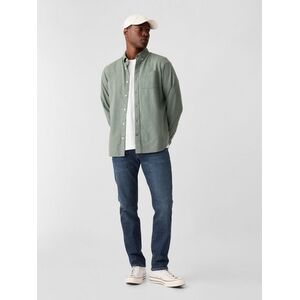 GAP Jeans slim softflex - Men's kép