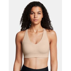 Under Armour SmartForm Evolution Mid-MIS Bra - Women kép