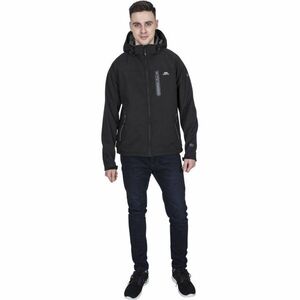 Men's Softshell Jacket Trespass Accelerator II kép
