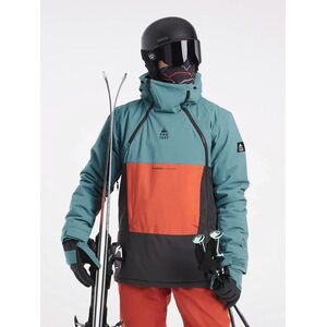 Men's Ski Jacket Protest PRTKAKUNE kép