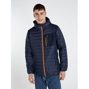 Men's Jacket Protest Letton kép