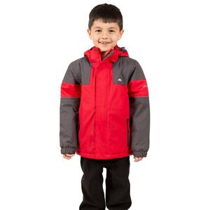Boys' jacket Trespass Unlock kép