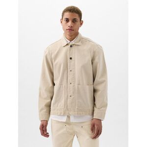 GAP Denim Jacket - Mens kép