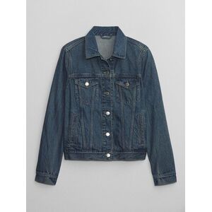 GAP Denim Jacket - Ladies kép