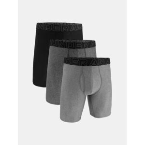 Férfi boxeralsó Under Armour kép