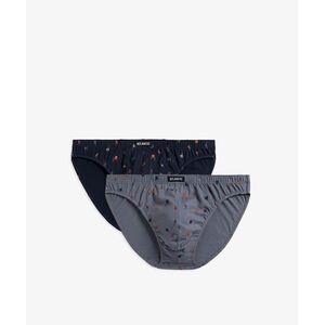 2-PACK Men's Sport Monkey Briefs kép