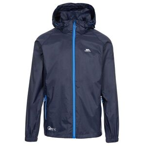 Trespass Qikpac X Waterproof Jacket kép