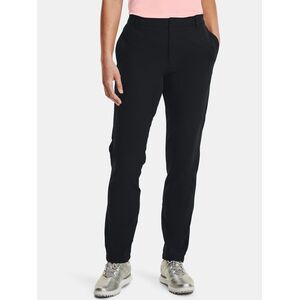 Kalhoty Under Armour Links Pant-BLK kép