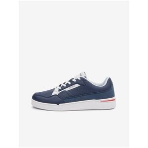 Navy blue men's Celio sneakers kép