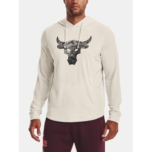 Férfi krémszínű pulóver Under Armour kép