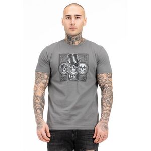Férfi póló Tapout kép
