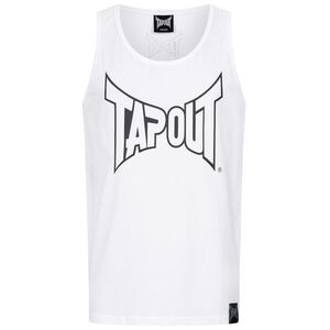 Tapout Men's singlet regular fit kép
