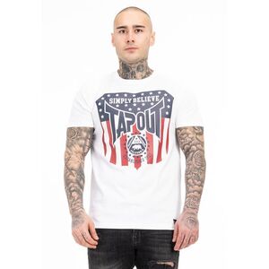 Férfi póló Tapout kép