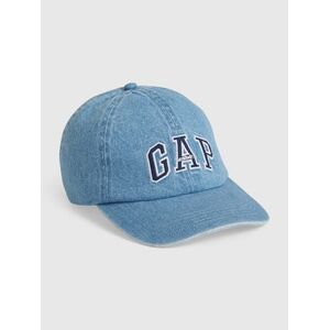 GAP Baseball Cap with Logo - Men's kép