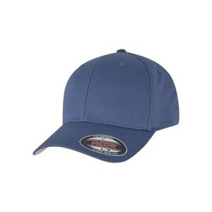 Wooly Combed Cap Blue kép