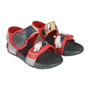 SANDALS BEACH EVA MICKEY kép
