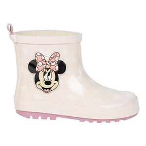 BOOTS RAIN RUBBER MINNIE kép