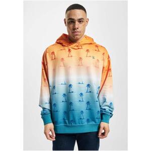 Men's BubbleDream Hoody Orange kép
