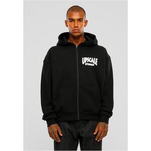 Men's Sweatshirt Upscale Studios Black kép