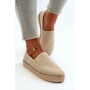 Női espadrilles Kesi kép