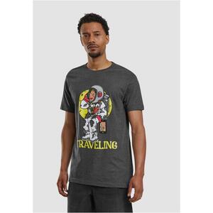 Travel Tee Charcoal kép